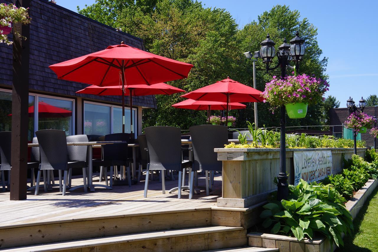 HOTEL LAGOON HARBOUR RESORT & ⋆⋆ LAGOON CITY, CANADA SEASON DEALS